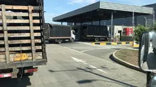 El grupo operativo de la Secretaría de Infraestructura del municipio de Cali  apoya la estrategia de seguridad alimentaria por parte de la administración municipal
