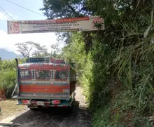 Corregimientos de Cali se suman a las medidas de prevención del Covid-19