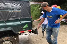 Corregimientos de Cali se suman a las medidas de prevención del Covid-19