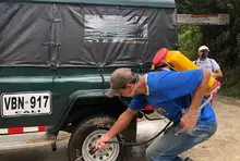 Corregimientos de Cali se suman a las medidas de prevención del Covid-19