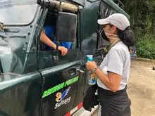 Corregimientos de Cali se suman a las medidas de prevención del Covid-19