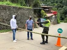 Corregimientos de Cali se suman a las medidas de prevención del Covid-19