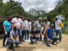 Corregimientos de Cali se suman a las medidas de prevención del Covid-19