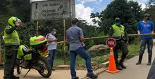 Corregimientos de Cali se suman a las medidas de prevención del Covid-19