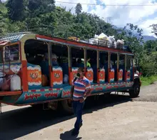 Corregimientos de Cali se suman a las medidas de prevención del Covid-19