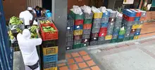 Más de 160.000 estudiantes recibirán alimentación escolar en casa