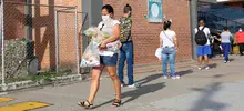 Más de 160.000 estudiantes recibirán alimentación escolar en casa