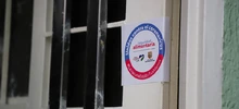 Puerta a puerta se entregaron ayudas humanitarias en San Cayetano y El Nacional
