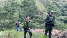 Continúan actividades de protección de espacios públicos en Cali