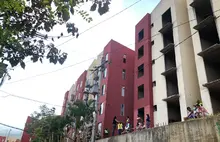 Estamos trabajando para solucionar la terminación y construcción de apartamentos en Altos de Santa Elena