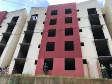 Estamos trabajando para solucionar la terminación y construcción de apartamentos en Altos de Santa Elena