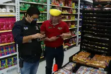 Buena respuesta de la ciudadanía en segundo día de pico y cédula