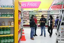 Buena respuesta de la ciudadanía en segundo día de pico y cédula