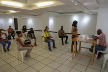645 bonos han sido entregados a gestores culturales y artistas de Cali
