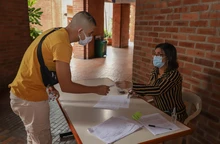 645 bonos han sido entregados a gestores culturales y artistas de Cali