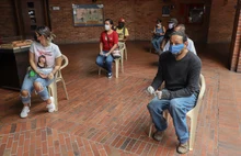 645 bonos han sido entregados a gestores culturales y artistas de Cali