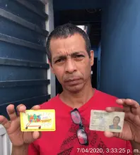 La solidaridad tocó puertas en las comunas 3 y 9    