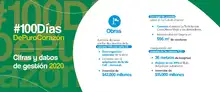 100 días
