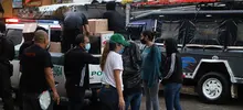 Despertar con alimentos para la Comuna 18 de Cali