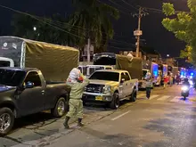 En la Semana mayor, infraestructura apoya la seguridad alimentaria