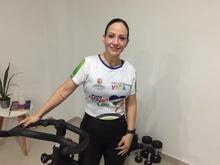 Este domingo, prográmese con la Ciclovida en casa