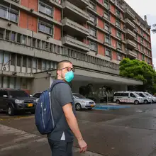 Crónica: La S21, una ruta del MIO que transporta vida
