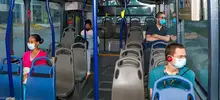Crónica: La S21, una ruta del MIO que transporta vida