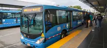 Crónica: La S21, una ruta del MIO que transporta vida