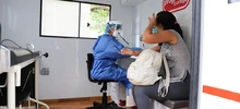 Salen los primeros 200 venezolanos en vuelo humanitario  solicitado por la Alcaldía de Cali