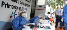 Salen los primeros 200 venezolanos en vuelo humanitario  solicitado por la Alcaldía de Cali