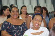 Las mujeres invitadas a los “Diálogos Virtuales para la Equidad de Género”