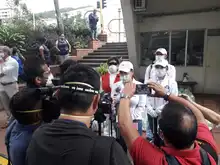 Cali solicita apoyo aéreo al Gobierno Nacional, para repatriar a venezolanos