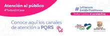 Atención PQRSD