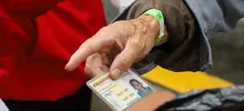 Gracias al corredor humanitario, retornaron 217 venezolanos a su país
