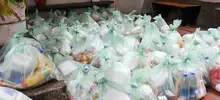 Gracias al corredor humanitario, retornaron 217 venezolanos a su país