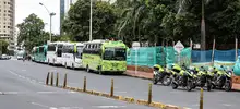 Venezolanos agradecen a la Alcaldía de Cali el plan de retorno a su país