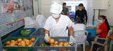160 mil estudiantes de instituciones oficiales reciben beneficios del PAE, en época de pandemia