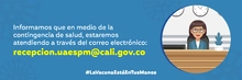 RECEPCIÓN