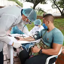 Cerca de 800 venezolanos retornarán a casa por gestión de la Alcaldía de Cali