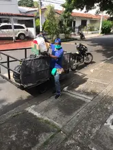 La Alcaldía de Cali y Carvajal S.A. se unen en campaña de reciclaje 