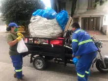 La Alcaldía de Cali y Carvajal S.A. se unen en campaña de reciclaje 