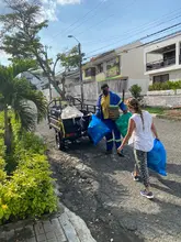 La Alcaldía de Cali y Carvajal S.A. se unen en campaña de reciclaje 