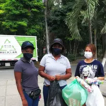 La Alcaldía de Cali y Carvajal S.A. se unen en campaña de reciclaje 