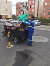 La Alcaldía de Cali y Carvajal S.A. se unen en campaña de reciclaje 
