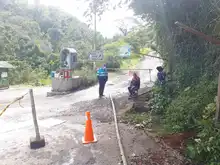 Agentes de tránsito hacen presencia en los diferentes corregimientos de Cali