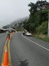 Agentes de tránsito hacen presencia en los diferentes corregimientos de Cali