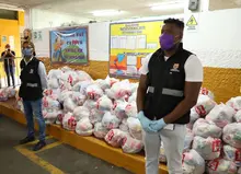 En marcha la ‘Comisión por la vida y la solidaridad’