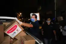 En marcha la ‘Comisión por la vida y la solidaridad’