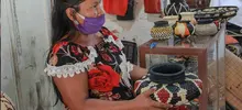 Unidos de Corazón por el Arte en épocas de aislamiento