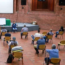 ‘Comisión por la vida y la solidaridad’ estrategia de abastecimiento y  productividad